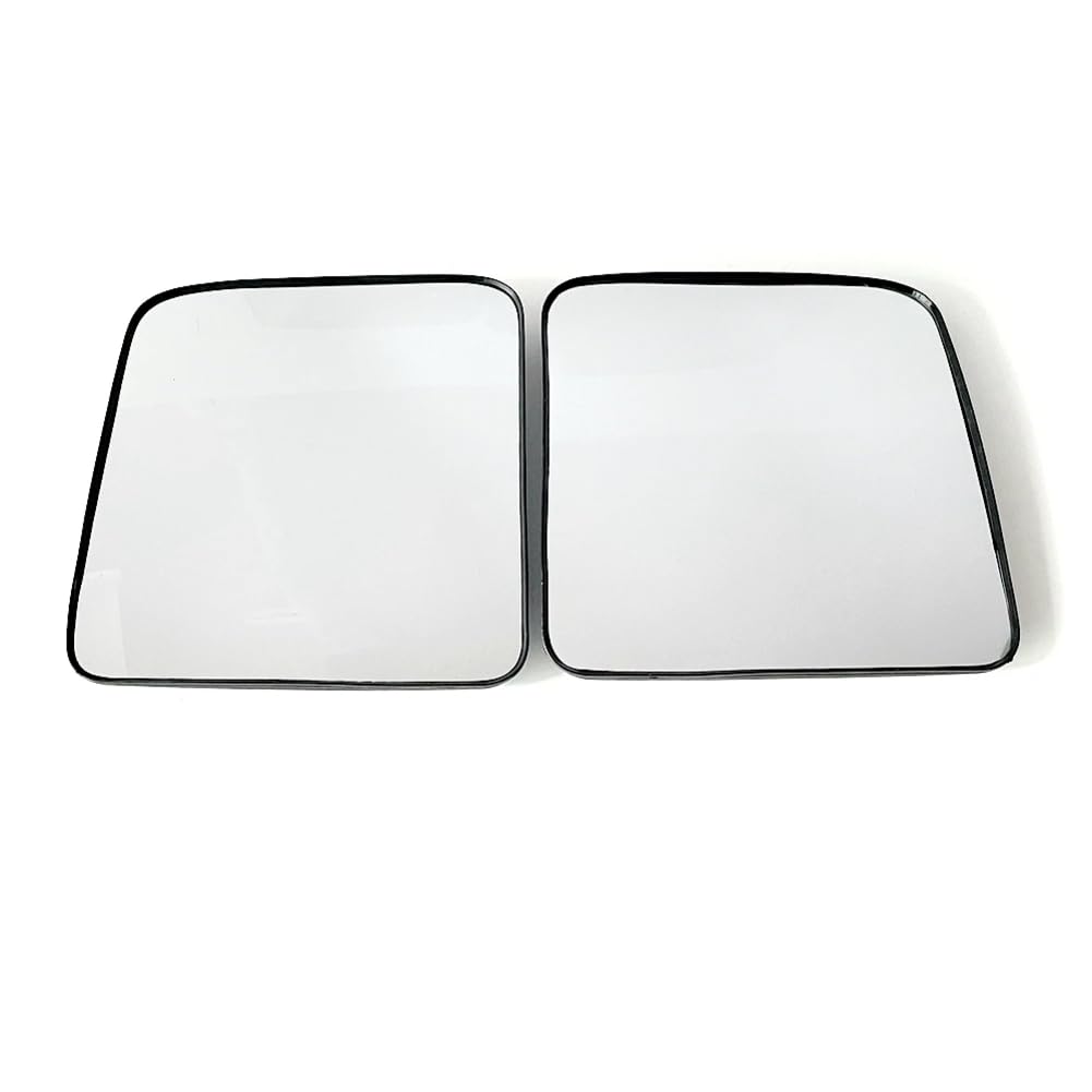 Auto Konvex Spiegelglas, für Suzuki JIMNY 2007 2008 2009 2010 2011 2012 2013 2014 2015 2016 2017 2018 2019 2020 von DSQIANG