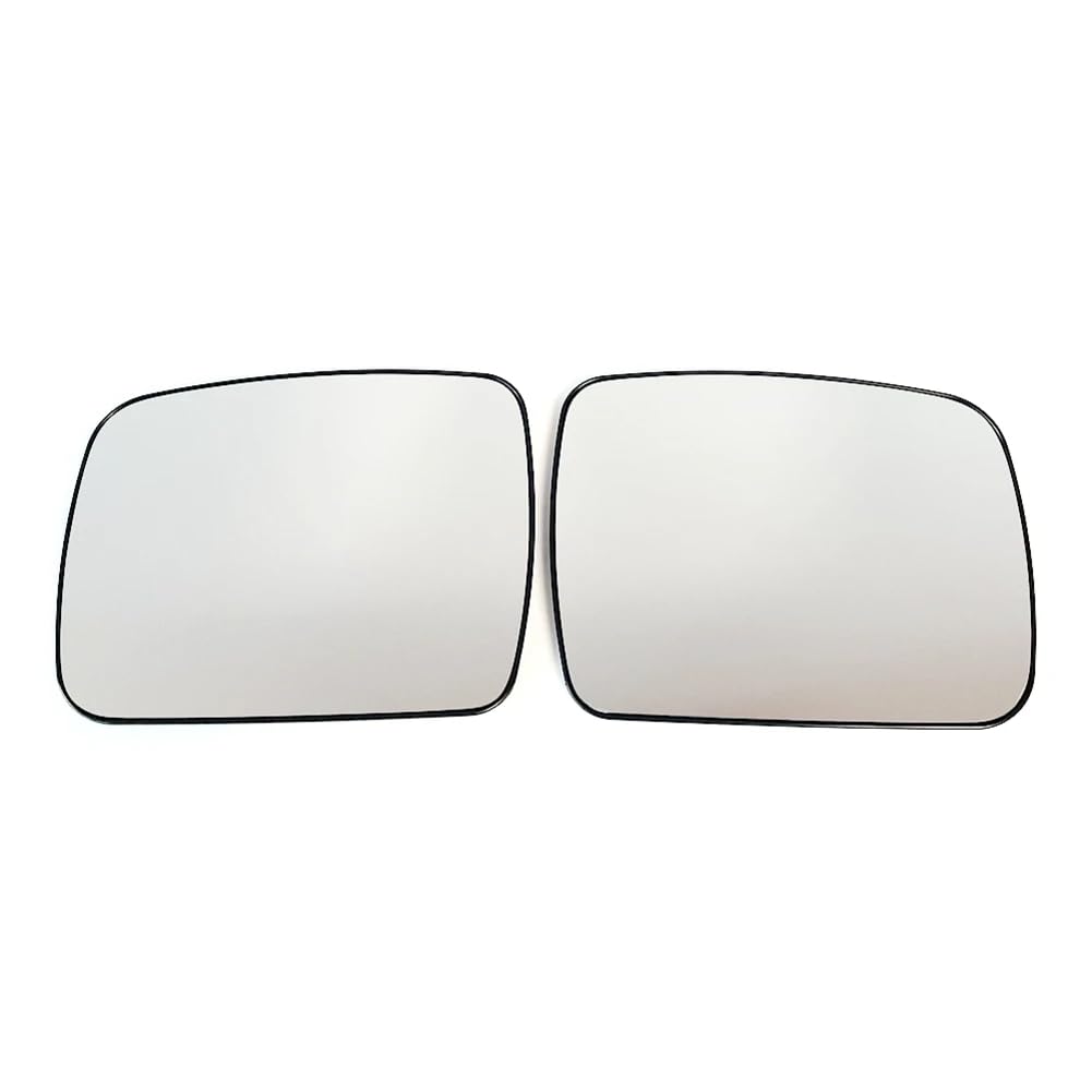 Auto konvex beheiztes Spiegelglas, für Land Rover Discovery 4 Freelander 2 Range Rover 3 Range Rover Sport 2009-2013 von DSQIANG