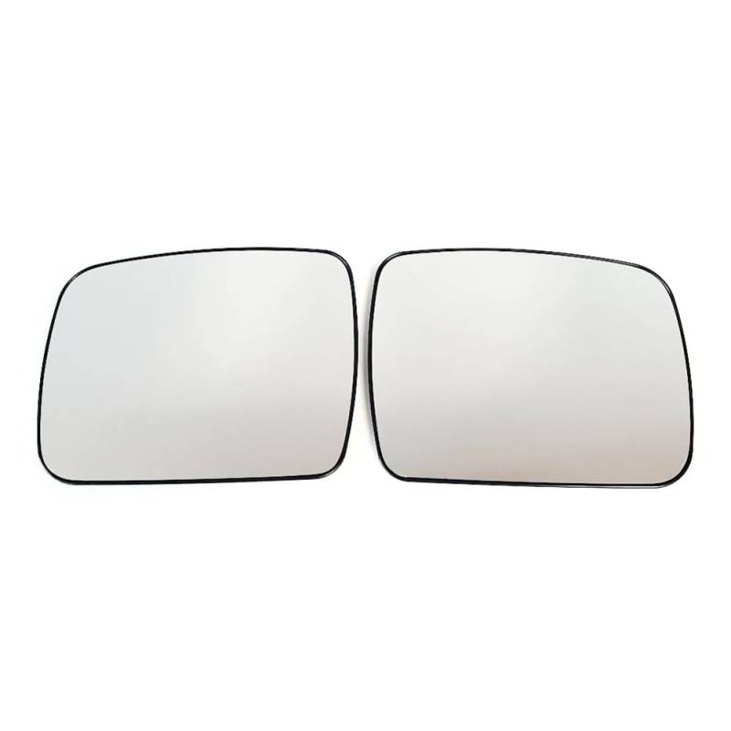 Auto konvex beheiztes Spiegelglas, für Land Rover Discovery 4 Freelander 2 Range Rover 3 Range Rover Sport 2009-2013 von DSQIANG