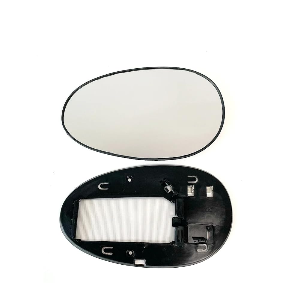 Auto konvexes Spiegelglas, für Rover 25/45/75 / MG/ZR/ZS/ZT 1999 2000 2001 2002 2003 2004 2005 von DSQIANG