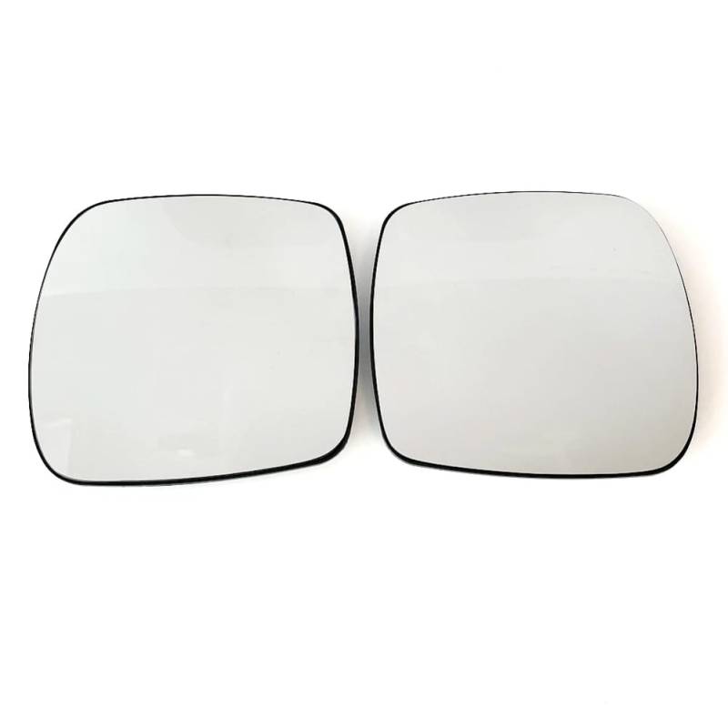 Beheiztes Auto konvexes Spiegelglas, für Renault KANGOO 2008 2009 2010 2011 2012 2013 von DSQIANG