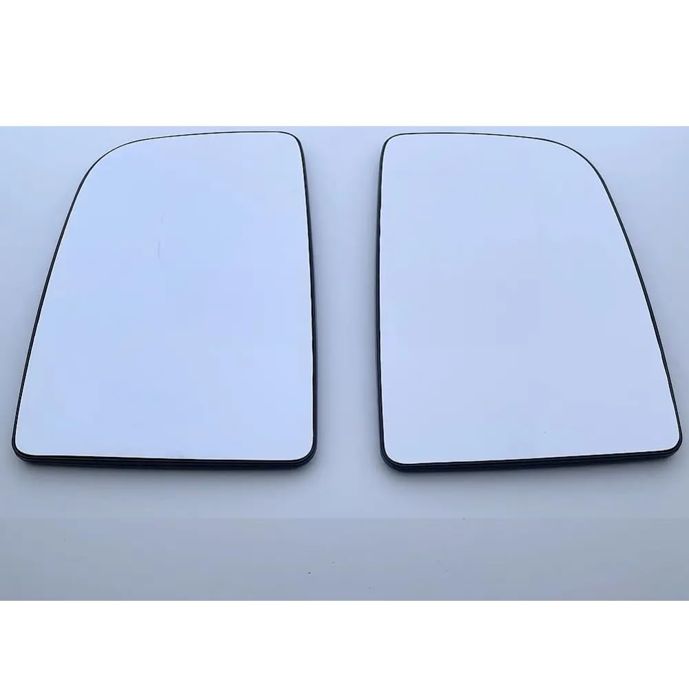 Beheiztes Autospiegelglas, für Mercedes Benz Sprinter 2006 2007 2008 2009 2010 2011 von DSQIANG