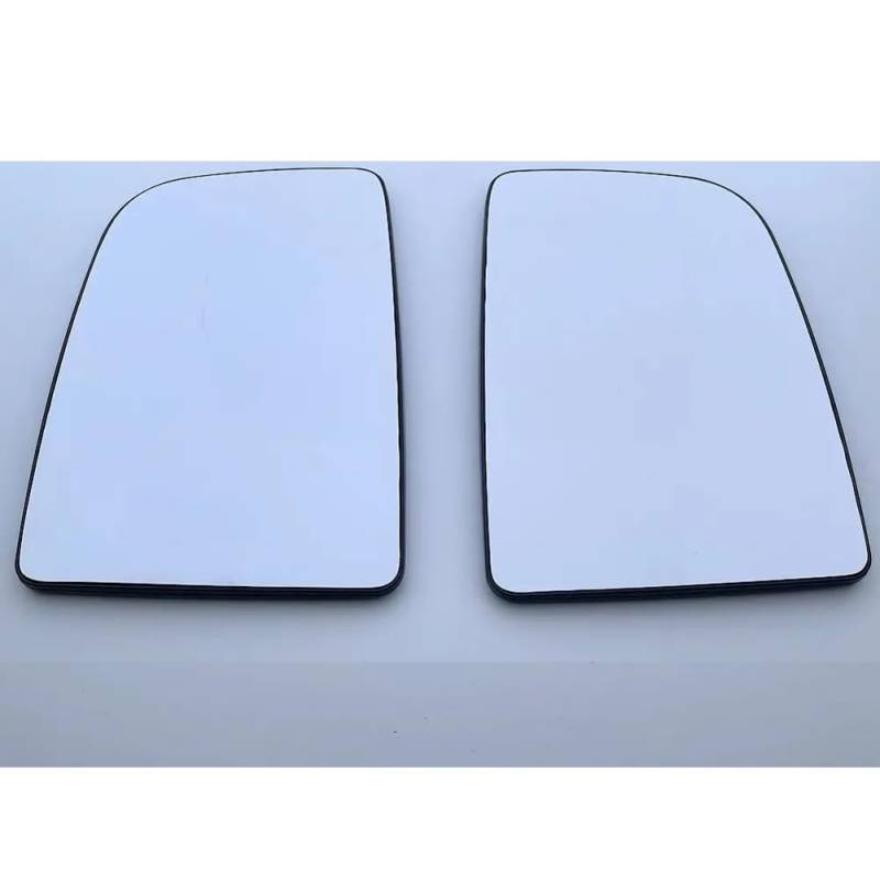 Beheiztes Autospiegelglas, für Mercedes Benz Sprinter 2006 2007 2008 2009 2010 2011 von DSQIANG