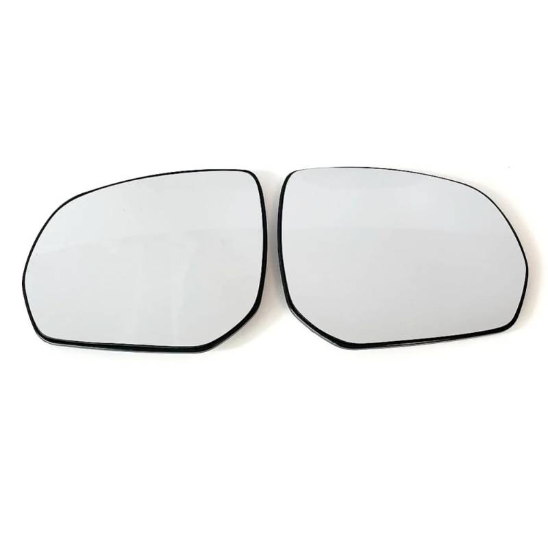 Beheiztes konvexes Spiegelglas für Peugeot 5008 2009 2010 2012 2013 2014 2015 2016 von DSQIANG