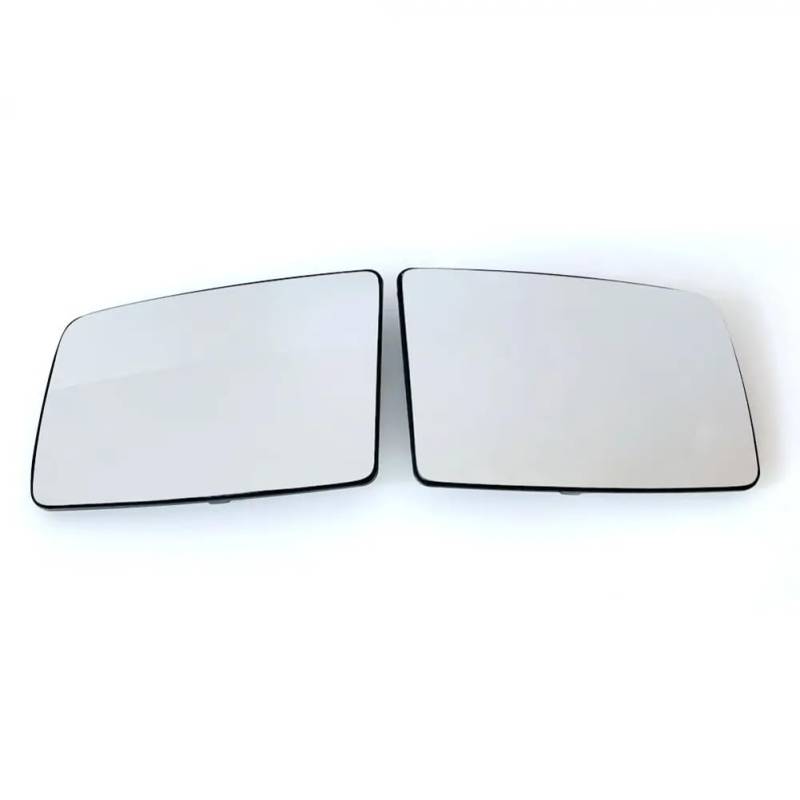 Konvexes Auto beheiztes Spiegelglas, für OPEL Vauxhall Astra F 1991 1992 1993 1994 von DSQIANG