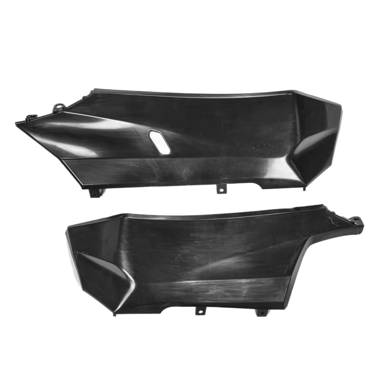 DSWILNV Motorrad Seitenspoiler Für ADV 160 2023 2024 2025 Unteren Motor Chassis Schutz Skid Platte Spoiler Abdeckung Motorrad Teile Bauch Für Pan Schutz von DSWILNV