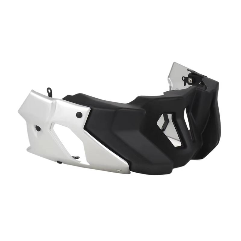 DSWILNV Motorrad Seitenspoiler Für CB1000R 2019 2020 2021 2022 2023 2024 Motorrad Motor Spoiler Schutz Chassis Schutz Abdeckung Motorrad Zubehör von DSWILNV