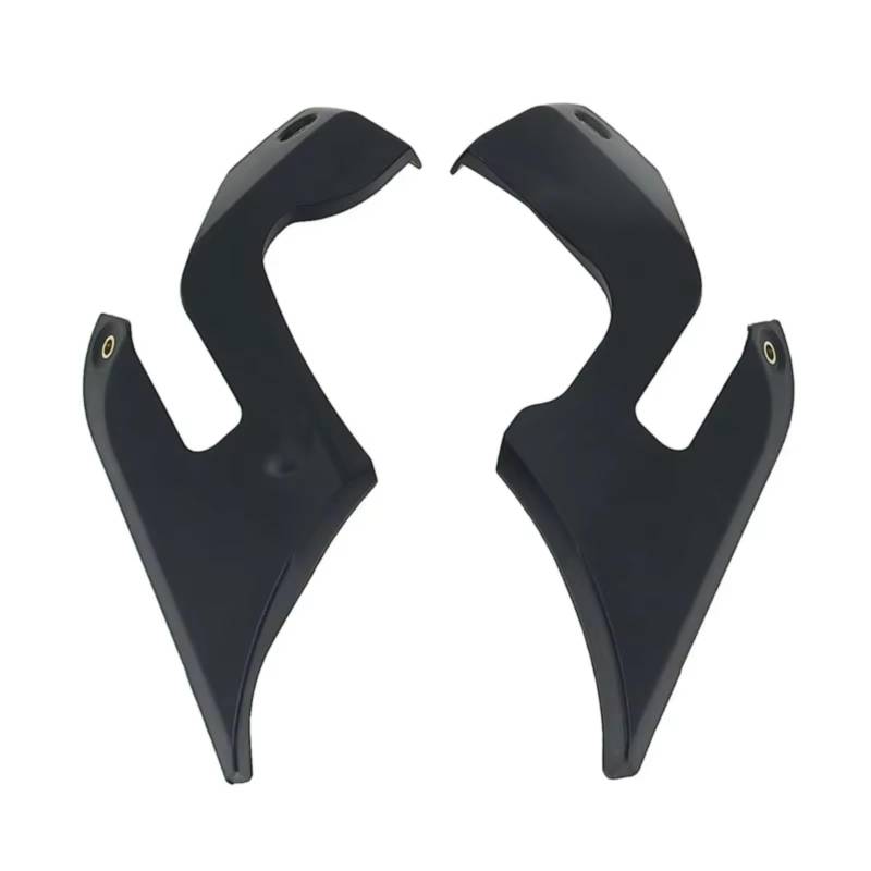 DSWILNV Motorrad Seitenspoiler Für Nightster Für RH975 2022 2023 Front Lower Spoiler Luft Verkleidung Abdeckung Schutz Boden Spoiler Kotflügel Motorrad Zubehör von DSWILNV