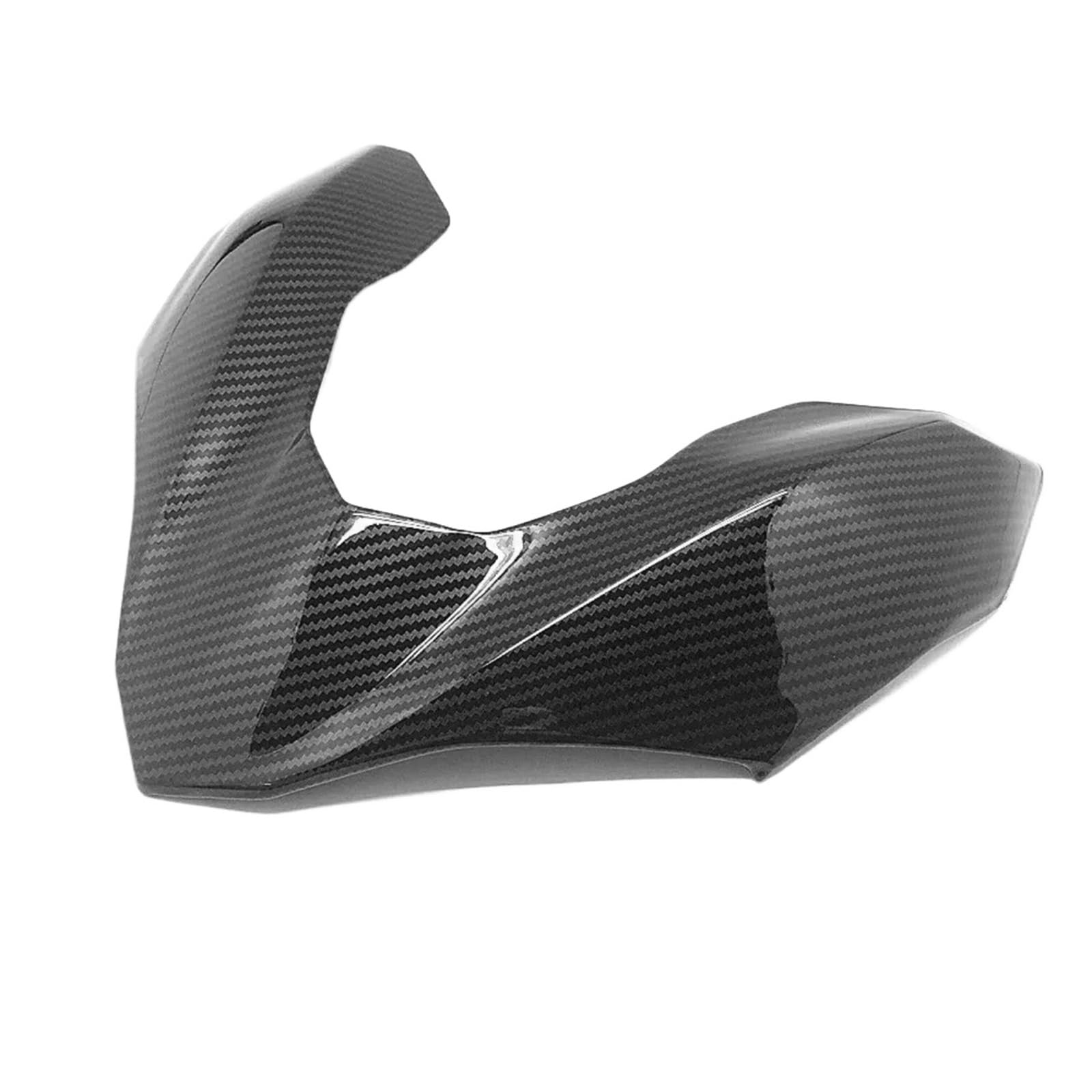 DSWILNV Motorrad Seitenspoiler Für Z900 2017 2018 2019 Obere Front Winglet Verkleidung Spoiler Panel Abdeckung Verkleidungen Motorrad Zubehör Motorrad Ersatzteile von DSWILNV