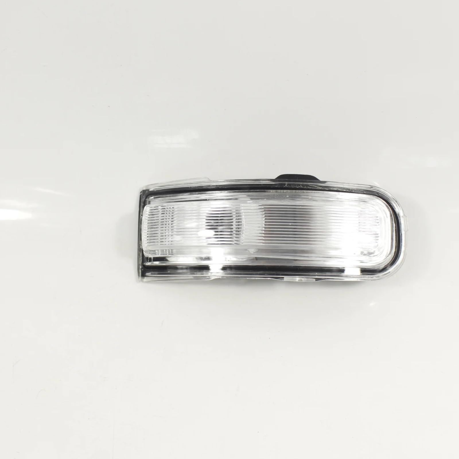 DSWILNV Rückspiegel Blinke Lampe Kompatibel Mit Jeep Für Renegade 2014 2015 2016 2017 2018 Auto Auto Seitenspiegel Glasanzeige Blinker Licht Blinkanzeige(Right Side) von DSWILNV