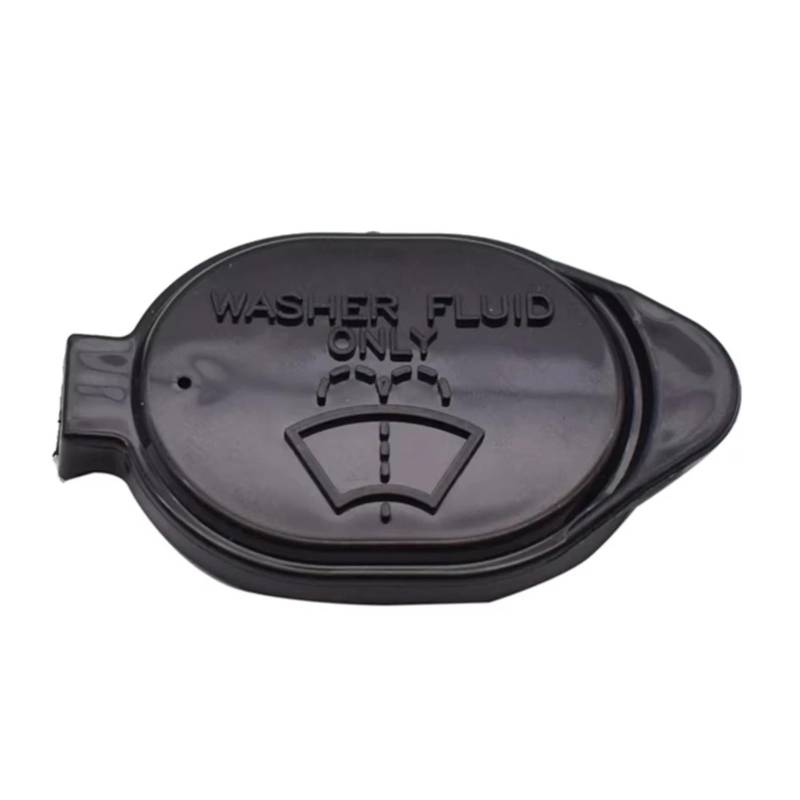 DSWILNV Scheibenwaschkappe Kompatibel Mit Toyota Für Corolla Für Vios Für Highlander 2007-2008 Scheibenwischer-Waschflüssigkeitsbehälter-Tank-Flaschenverschlussdeckel OEM: 8531626030 von DSWILNV