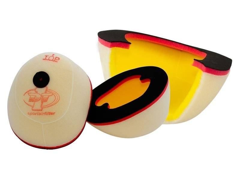 DT-1 RACING EUROPE Air Flt Fe 450/570 09-12 390Fe von DT-1 Racing Europe