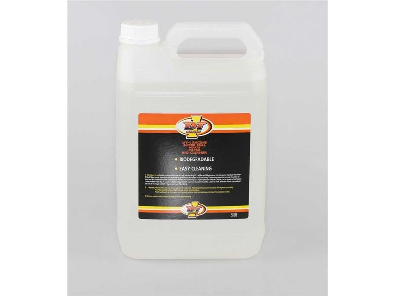 DT-1 RACING EUROPE Bio Cleaner 5 L (10,20 € per 1 l) von DT-1 Racing Europe