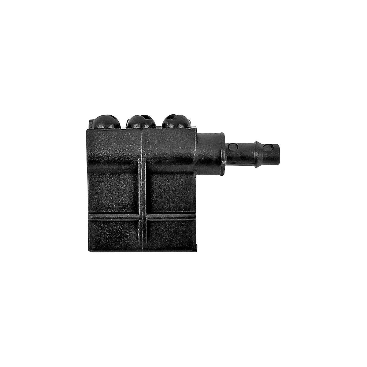 DT Spare Parts Wischerdüse 7.79172 Scheibenwaschdüse für LKW von DT Spare Parts