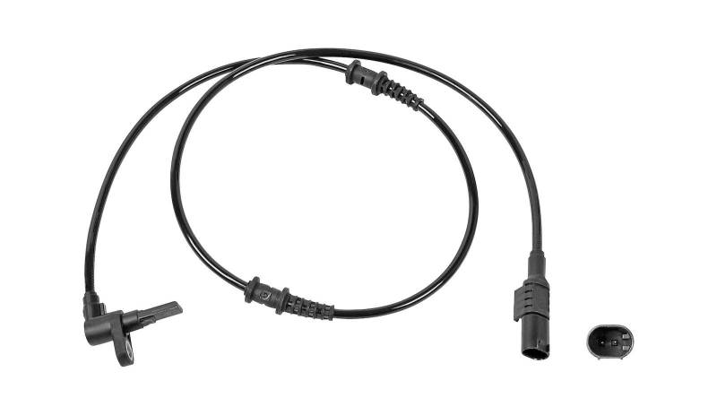 DT Spare Parts ABS Sensor vorne 4.68972 L: 890 mm Sensor für Transporter von DT Spare Parts