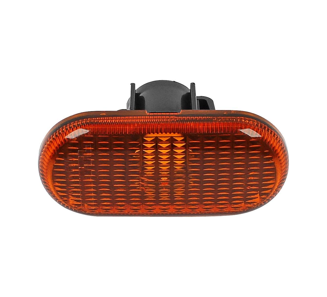 DT Spare Parts Blinkleuchte orange 6.85015 Blinker für Transporter von DT Spare Parts