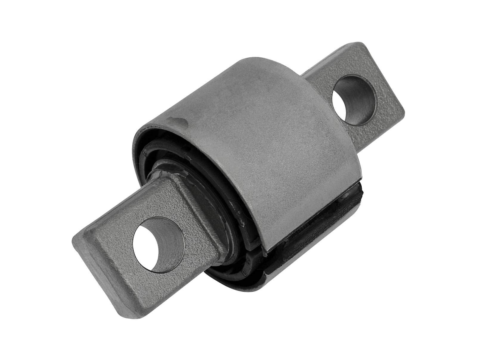 DT Spare Parts Buchse Stabilisator 4.80440 D: 73 mm b: 19 mm Lb: 100 mm L: 139 mm H: 24 mm Hülse für LKW, Bus von DT Spare Parts