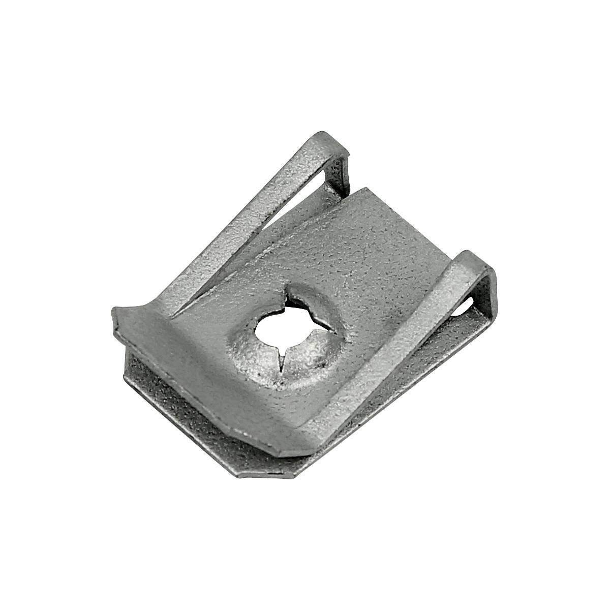 DT Spare Parts Clip 3.89714 d: 4,8 mm, L: 21 mm, W: 15 mm, 0,50-4,50 mm für LKW, Bus von DT Spare Parts