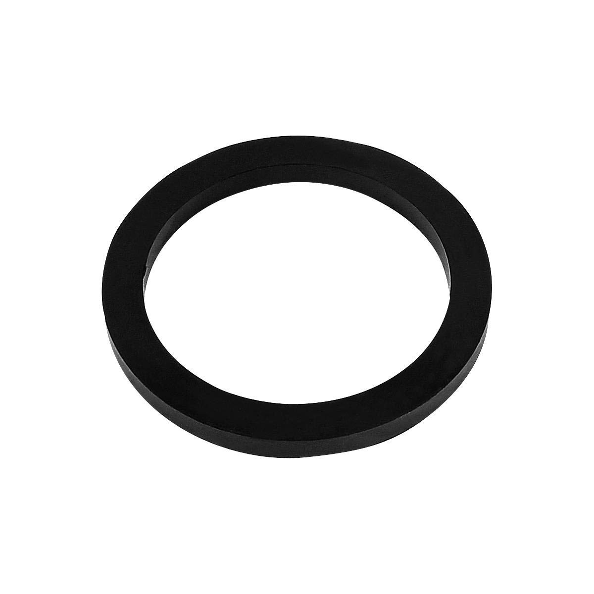 DT Spare Parts Dichtring 7.50520 d: 37 mm D: 47 mm H: 4 mm Dichtungsring für LKW, Transporter von DT Spare Parts