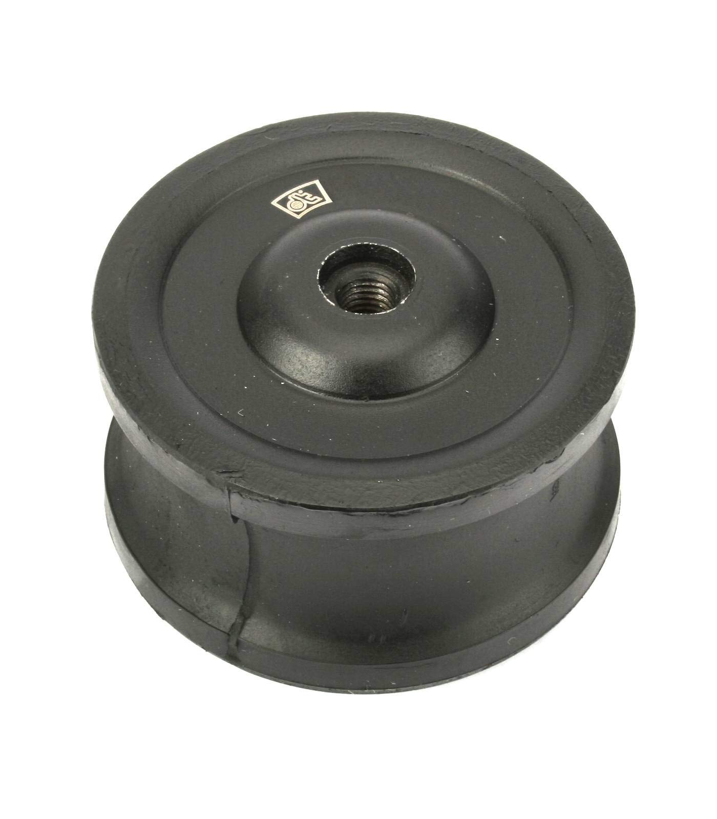 DT Spare Parts Gummipuffer 1.27005 D: 100 mm M12 x 1,75 H: 67 mm Schwingungsdämpfer für LKW, Bus von DT Spare Parts