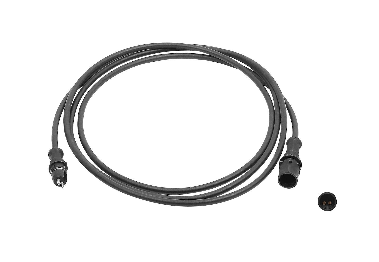 DT Spare Parts Kabel ABS Sensor 1.21693 L: 2300 mm für LKW, Bus, Anhänger von DT Spare Parts