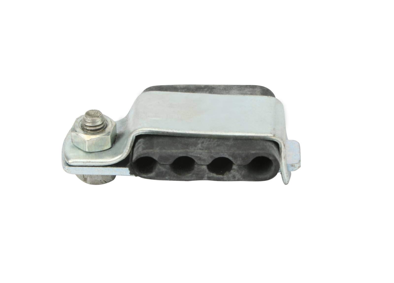 DT Spare Parts Klemme Einspritzleitungen 4.60709 für LKW, Bus von DT Spare Parts