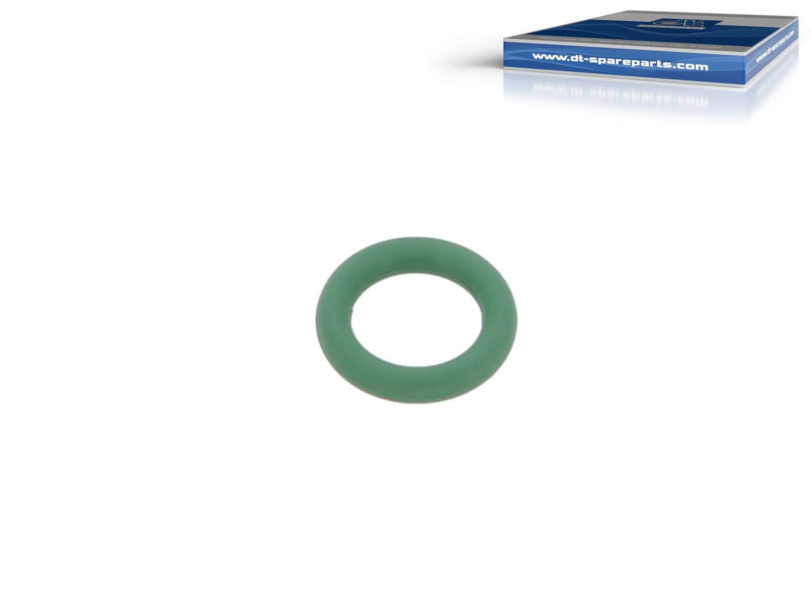 DT Spare Parts O-Ring 4.20884 d: 7,5 mm, S: 2 mm Dichtring für LKW, Transporter von DT Spare Parts