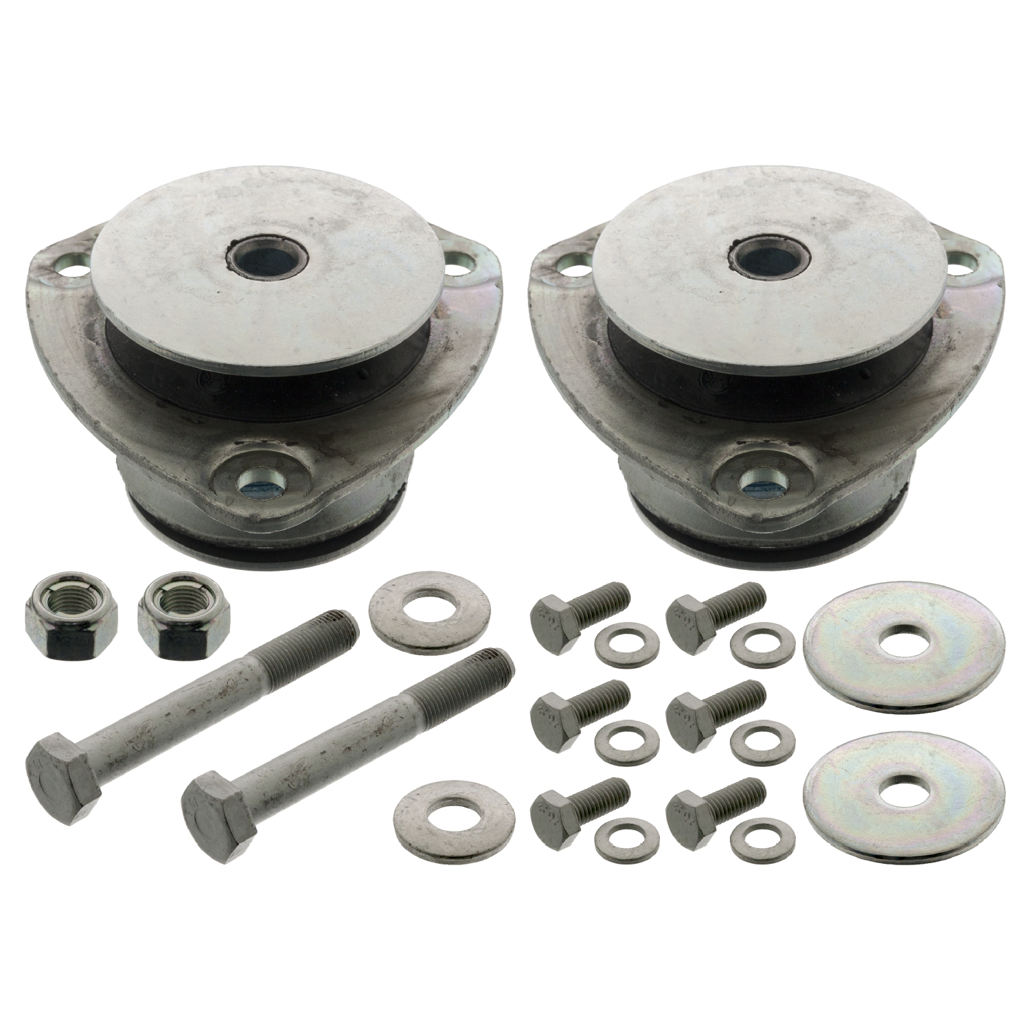 DT Spare Parts Reparatursatz, Fahrerhauslagerung DAF 5.96215 1332194S von DT Spare Parts