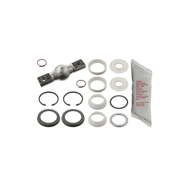 DT Spare Parts Reparatursatz, Führungsstrebe DAF 5.91062 1376728,0003302507,A0003302507 von DT Spare Parts