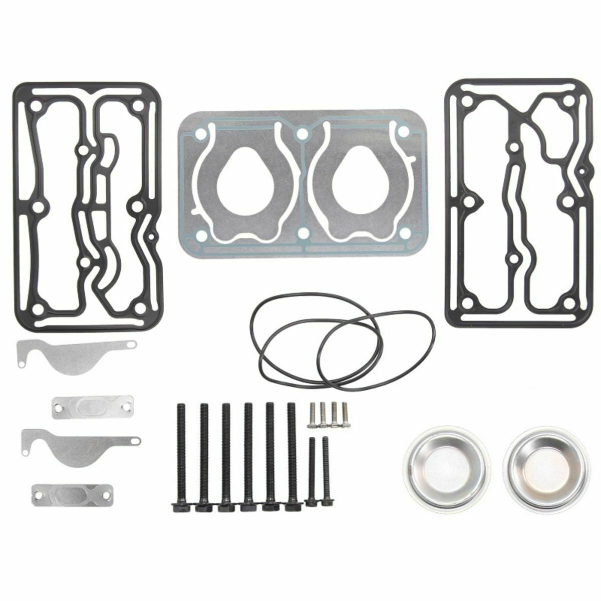 DT Spare Parts Reparatursatz, Kompressor 2.94581 20429337S4 von DT Spare Parts