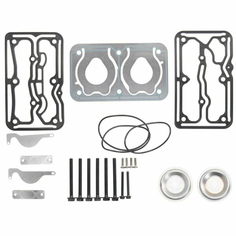 DT Spare Parts Reparatursatz, Kompressor 4.91714 5411311119S2,A5411311119S2 von DT Spare Parts