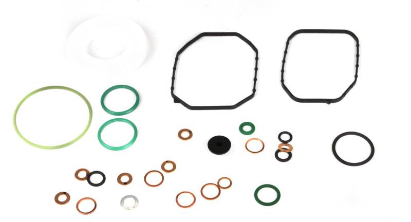 DT Spare Parts Reparatursatz, Kraftstoffpumpe 4.90310 0015861207,A0015861207 von DT Spare Parts