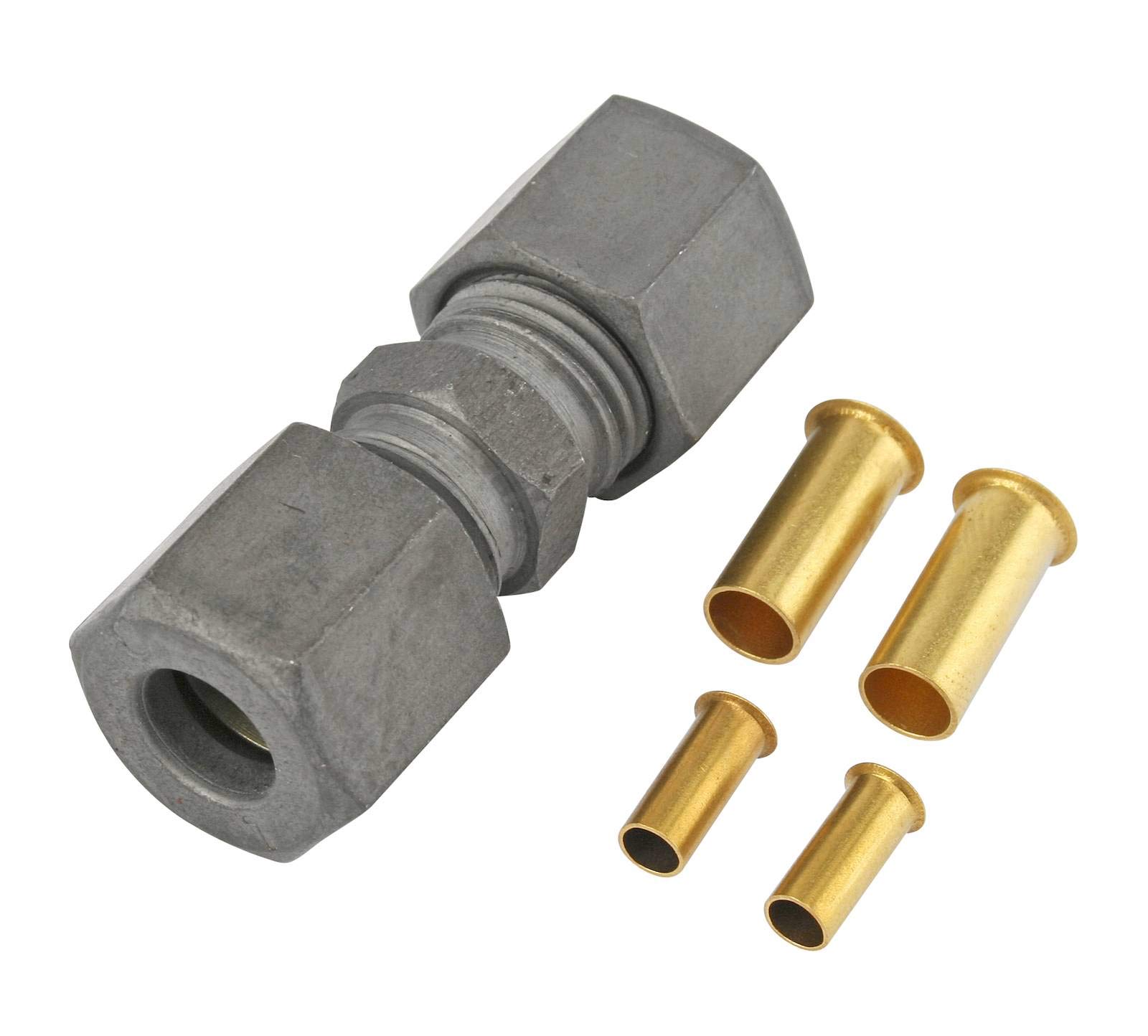 DT Spare Parts Reparatursatz 4.90479 D: 8 mm, D: 6 mm Teilesatz für LKW, Anhänger von DT Spare Parts