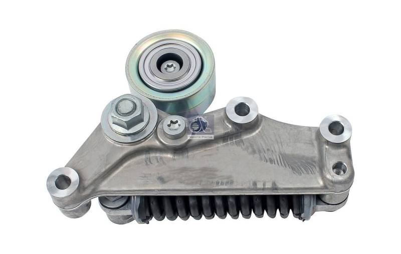 DT Spare Parts Riemenspanner MERCEDES-BENZ 4.68724 4702000370,A4702000870,A4702000970 Spannelement,Spannarm,Riemenspanner, Keilrippenriemen von DT Spare Parts