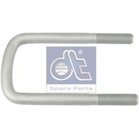 Federbride DT Spare Parts 6.11131 von Dt Spare Parts