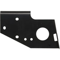 Halter, Stoßfänger DT Spare Parts 5.16103 Links von Dt Spare Parts