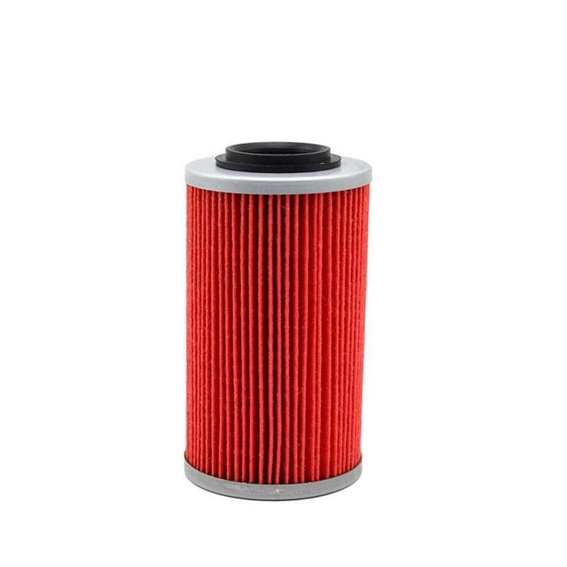 1PC Motorrad Ölfilter for SPYDER RT-S SM5 SPYDER RT SE5 GS-SM5 GS-SE5 von DTEYSD