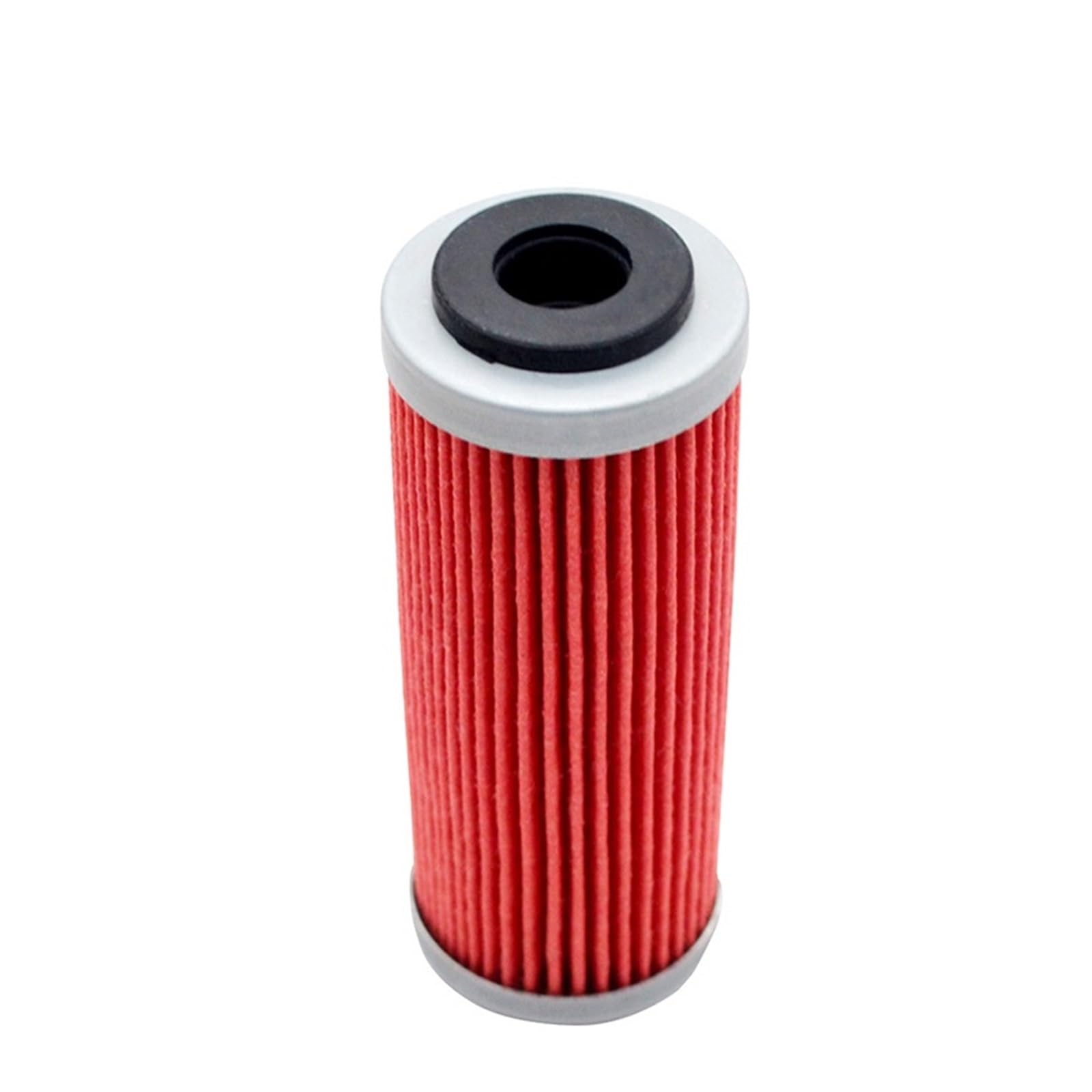 652 1/2/4-teiliger Motorrad-Patronenölfilter for FE250 FE350 FC350 FC250 FS450 FE450 FC450 FX350 FX450(1 pcs) von DTEYSD