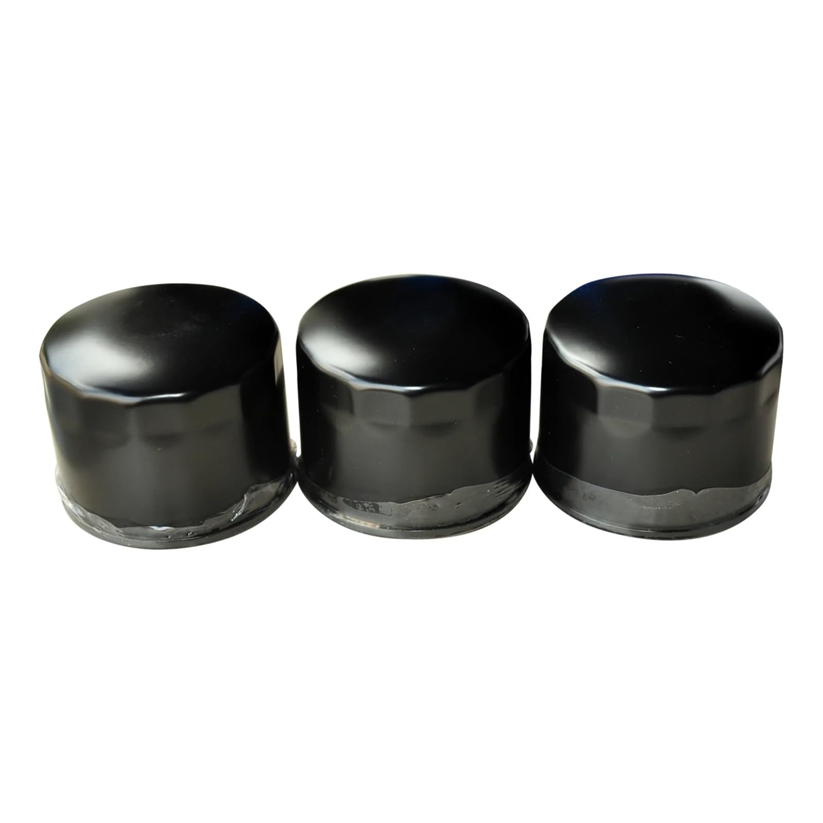 Motorrad-Ölfilter for AK550 Euro4 Euro517-21 CV3 550 2021(3pcs) von DTEYSD