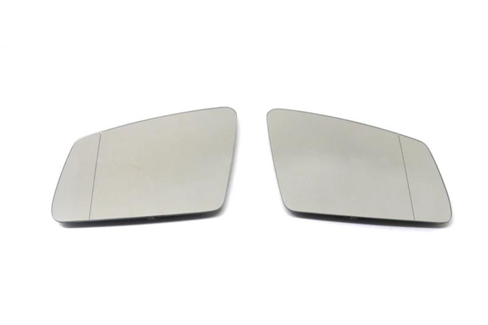 Ultradünne Spiegel Autorückspiegel Beheiztes Außenspiegelglas Für CLA C117 CLA180 CLA200 CLA250 CLA45 2013-2019(Left-a) von DTSGCX