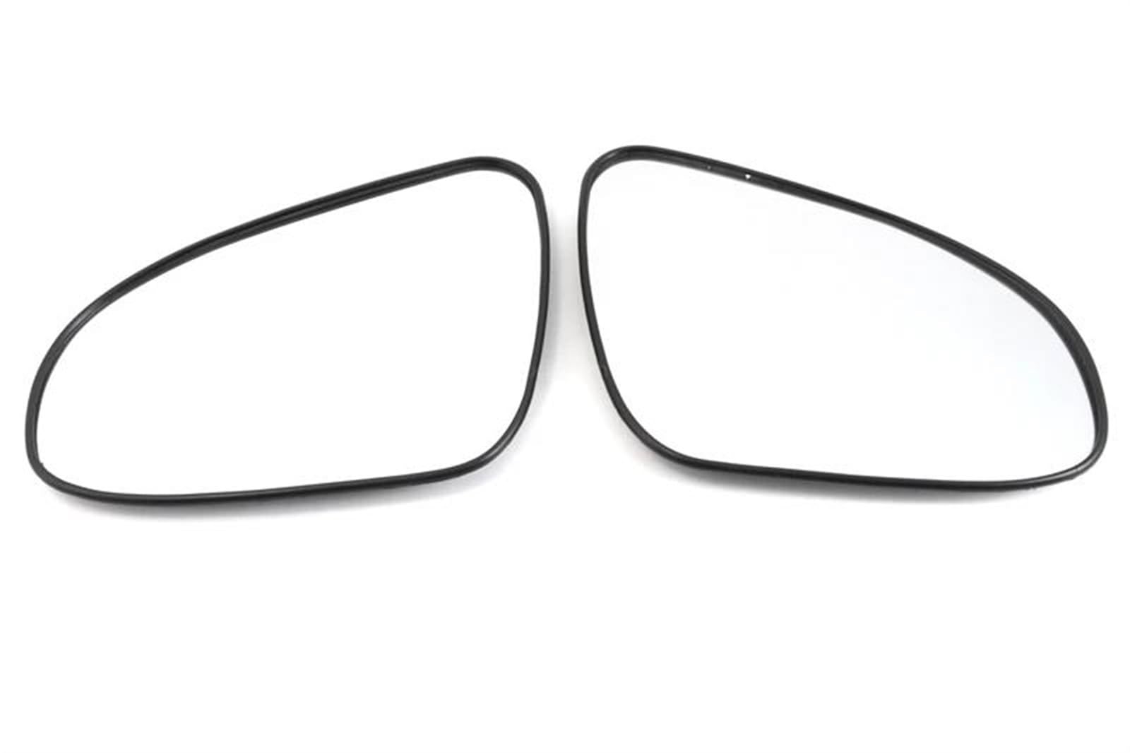 Ultradünne Spiegel Beheizter Seitenrückspiegel Aus Glas Mit Weitwinkel Für Corolla E160 E170 E180 Für Axio 2012-2019(Left+right) von DTSGCX