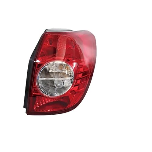 DUANJIAN Hinteres Rücklicht Des Autos für Chevrolet CAPTIVA 2008 2009 2010, Heckleuchte Anhänger Beleuchtung Rückfahrlicht Bremslicht Auto Zubehör, Einfach zu Installieren,RIGHT von DUANJIAN