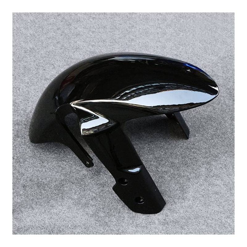 Motorrad Kotflügel, Kotflügel Kotflügel Verkleidung Vorderreifen Kotflügel Vorne Kotflügel Compatible with S-uzuki 2006-2010 GSXR600 GSXR750 Compatible with GSXR 1000 Compatible with GSX- R 1000 2005- von DUBDOG