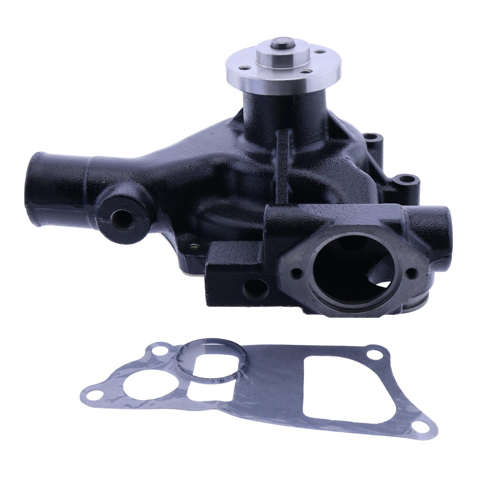 DUDSN Wasserpumpe 3800883 Kompatibel mit Cummins Motor B3.3 QSB3.3 CM2150 QSB3.3 CM2250 B137 QSB3.3 CM2250 EC DUDSN Wasserpumpe 3800883 Kompatibel mit Cummins Motor B3.3 QSB3.3 CM2150 QSB3.3 CM2250 B137 QSB3.3 CM2250 EC von DUDSN