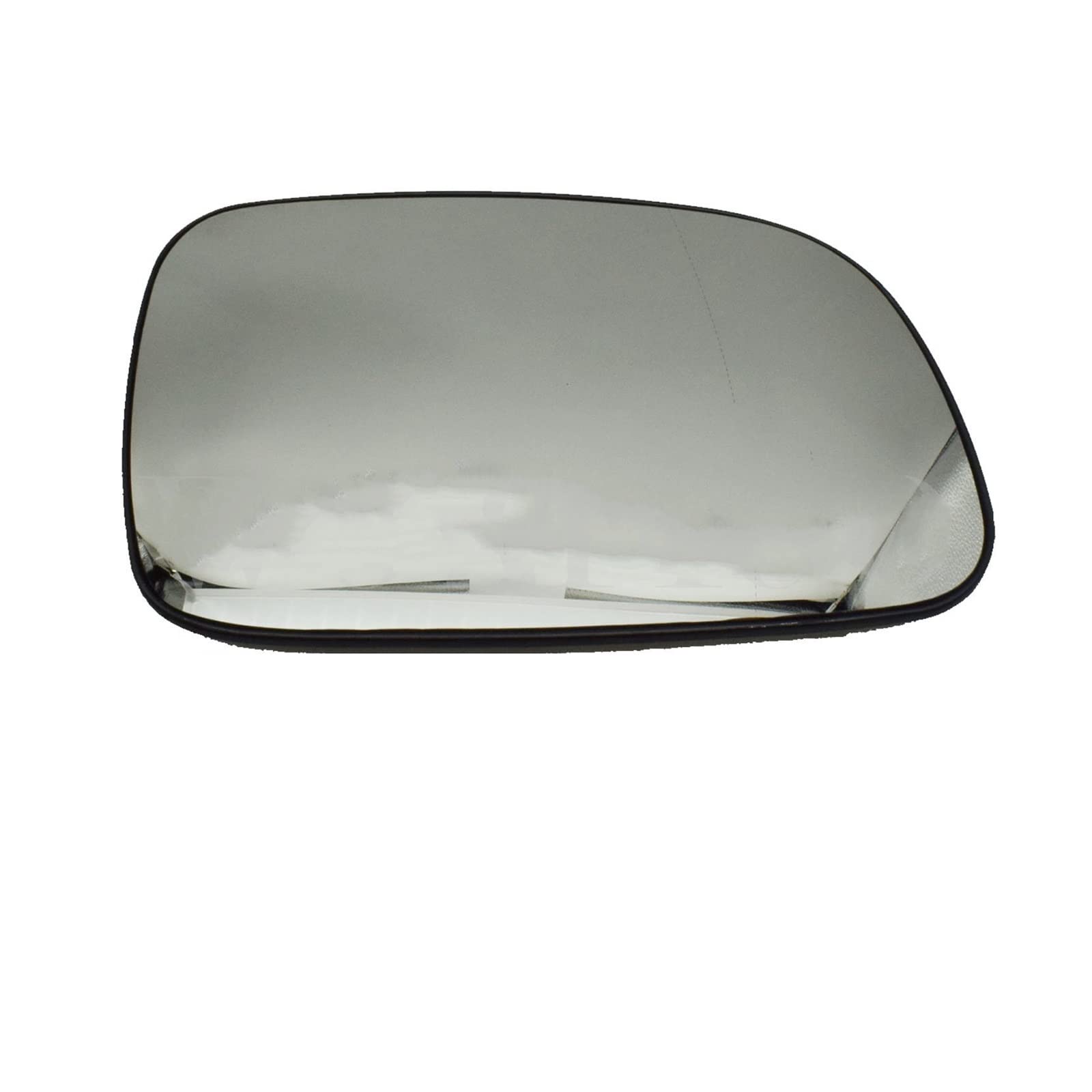 Außenspiegelglas 05017075AB Für Jeep Für Grand Für Cherokee WJ WG 1998 1999 2000 2001 2002 2003 2004 2005 Links Rechts Beheizbares Auto-Außenspiegelglas Seitenspiegelglas(Recht) von DUDUYANG