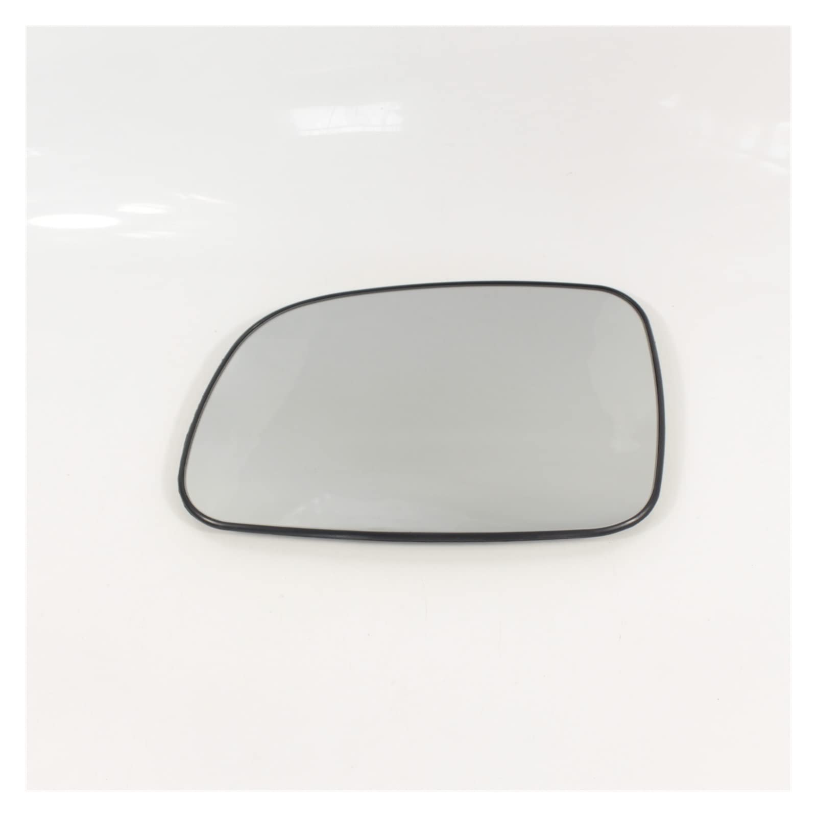 Außenspiegelglas Erhitzt Mit Zurück Platte Klar Auto Flügel Spiegel Glas Für Jeep Für Grand Für Cherokee Für WJ 1998 1999 2000 2001 2002 2003 2004 Seitenspiegelglas(Links) von DUDUYANG