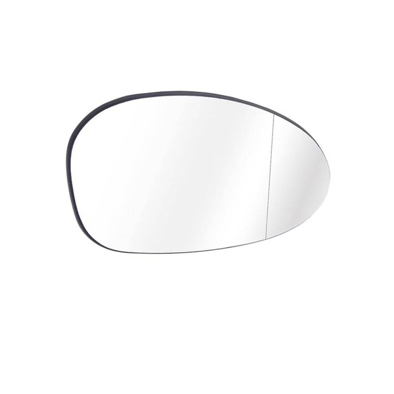 Außenspiegelglas Für E92 E91 E93 E90 E87 E88 E82 E81 Seitenspiegelglas Heizung Antibeschlag Abtauung Türflügelspiegelfolie Seitenspiegelglas(A Mirror Glass R) von DUDUYANG