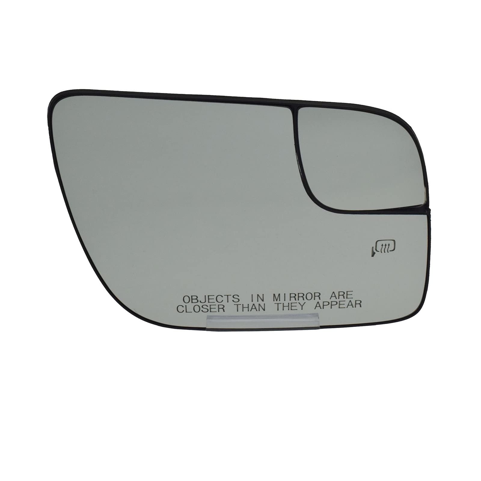 Außenspiegelglas Für Ford Für Explorer 2011 2012 2013 2014 2015 2016 2017 2018 2019 BB5Z17K707L BB5Z17K707B BB5Z 17K707 C BB5Z 17K707 A Beheizbares Außenspiegelglas Seitenspiegelglas(Recht) von DUDUYANG