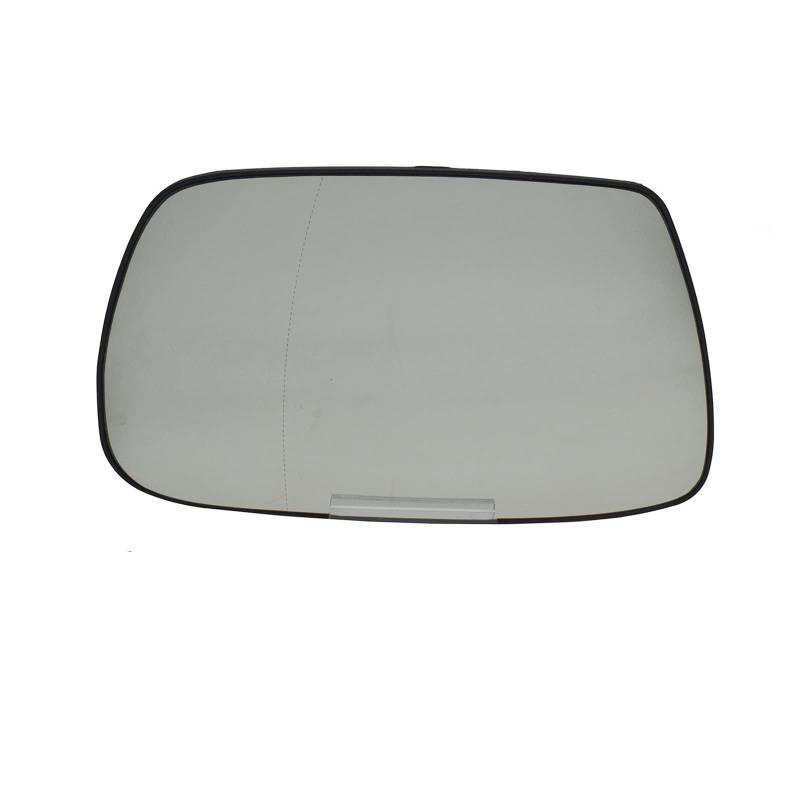 Außenspiegelglas Für Jeep Für Grand Für Cherokee 2005 2006 2007 2008 2009 2010 5142875AA CH1324102 5142874AA CH1325102 Links Rechts Spiegelglas Beheizt Seitenspiegelglas(Links) von DUDUYANG