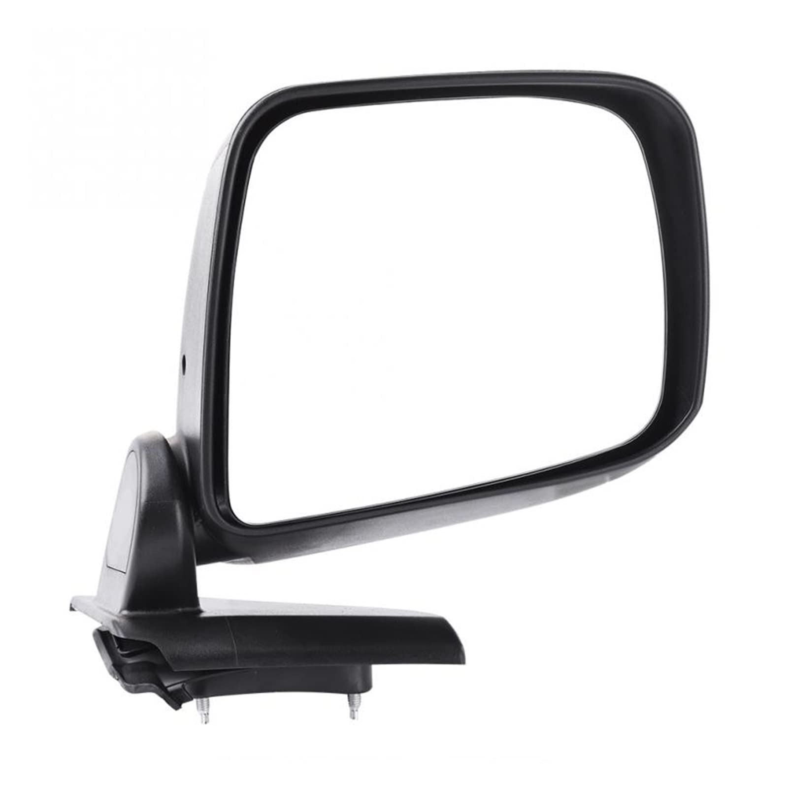 Außenspiegelglas Für Nissan NV200 2010 2011 2012 2013 2014 2015 2016 Auto Elektrische Komplette Flügeltür Spiegel Rückspiegel 1pc Seitenspiegelglas(Recht) von DUDUYANG